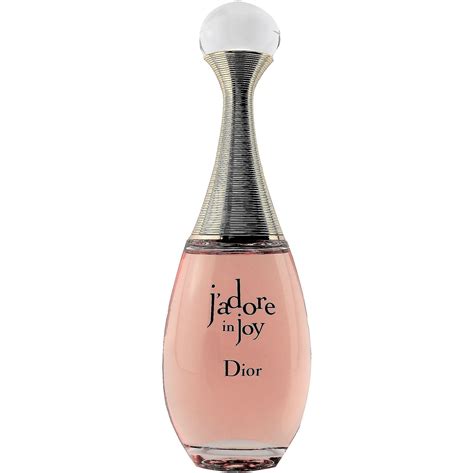 j'adore in joy dior eau de toilette|j'adore eau de toilette 50ml.